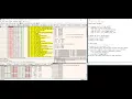 Reverse Engineering Visual C - Virtual Functions