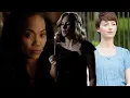 Esther Mikaelson Powers Fight Scenes Vampire Diaries Universe