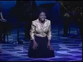 LaChanze- Waiting For Life