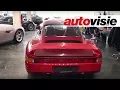 Download Lagu Autospot: collectie van Pagani-dealer Carugati in Genève