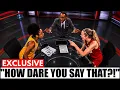 SOPHIE CUNNINGHAM GOES OFF Olivia Miles HUMILIATED Live on TV After Caitlin Clark Disrespect