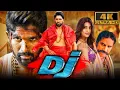 Download Lagu DJ Full Movie In Hindi Dubbed | Allu Arjun, Pooja Hegde, Rao Ramesh, Facts \u0026 Review 1080p HD
