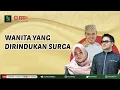 Download Lagu WANITA YANG DIRINDUKAN SURGA Bersama VEVE ZULFIKAR