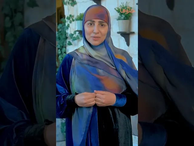 ⁣مقطع من حكاية عن النساء #الحكواتية #سارة_قصير #sara_kassir #shorts