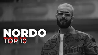 Nordo Cameleon TOP 10 اخر الاصدارات 