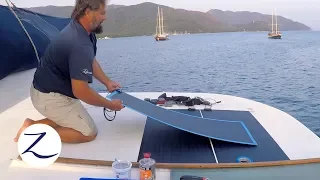 Living Off Grid: SOLAR INSTALLATION DIY (Alternative Lifestyle)