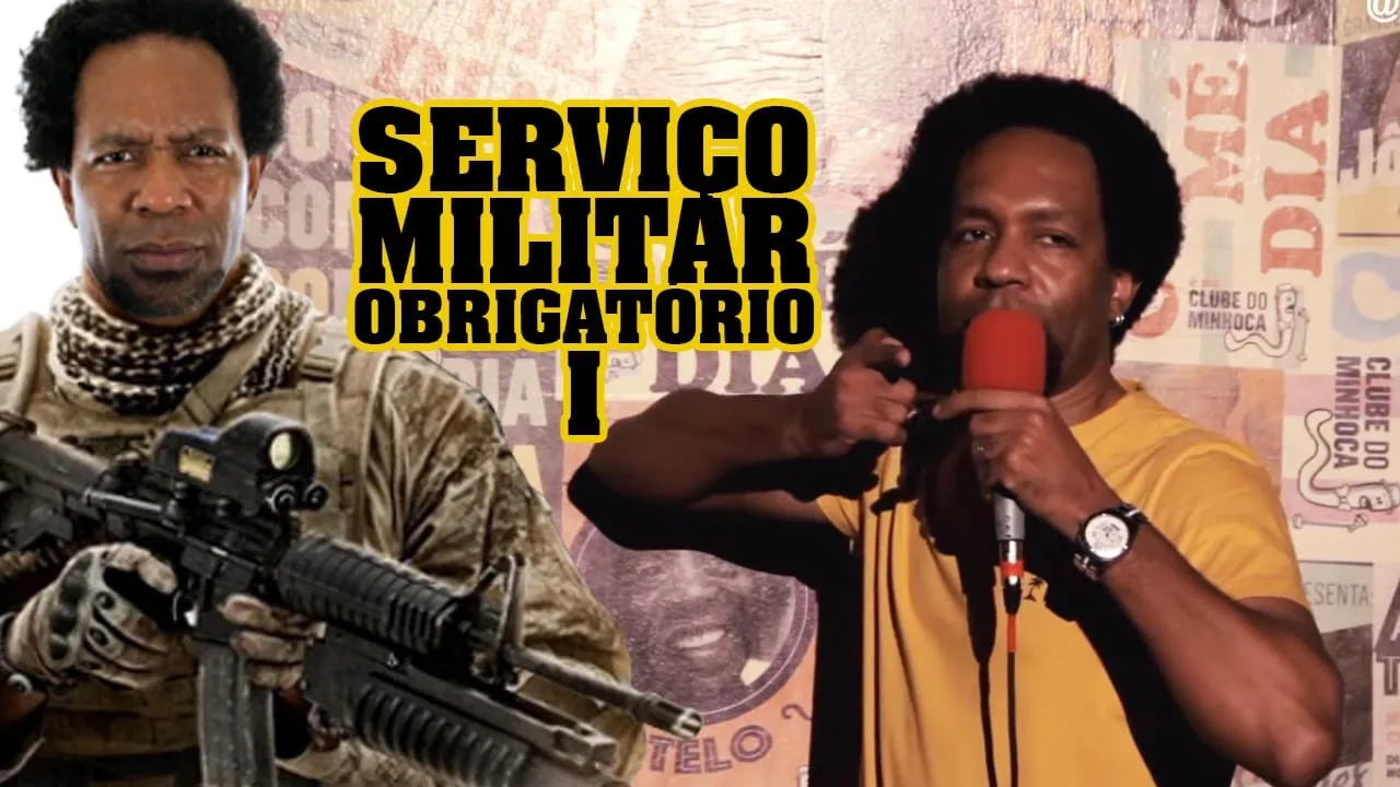 Serviço Militar Obrigatório