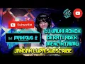 Dj santai banget... | DJ MAXIOUS | DJ JAUHI ROKOK DEKATI ADEK MENCINTAI | DIJAMIN FULL BASS