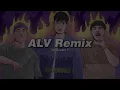 ALV Remix - Tito Double P, Manuelvezz (LETRA/LYRICS)