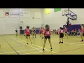 Download Lagu SISAC VOLLEYBALL GIRLS FINAL - BIS vs SSIS