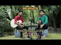Download Lagu A Dor Desse Amor - KLB (B\u0026F Acoustic Cover cover) #brasil #timorleste 🇧🇷🇹🇱