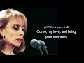 Fairuz - Yes'ed Sabahak (Arabic - English Lyrics) | فيروز - يسعد صباحك