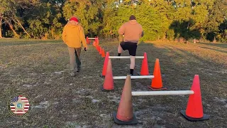 250 STORIES OF SERVICE Training Never Stops