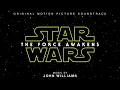 The Jedi Steps and Finale (Star Wars: The Force Awakens Soundtrack)