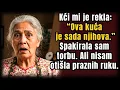 Download Lagu Kći reče: “ova kuća pripada obitelji tvog pokojnog muža” — otišla sam, ali...