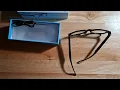 Wear IQ smart glasses fron Walmart