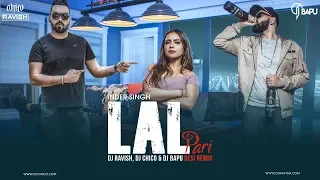 Lal Pari | Inder Singh Feat. TBM | Desi Mix | DJ Ravish & DJ Chico