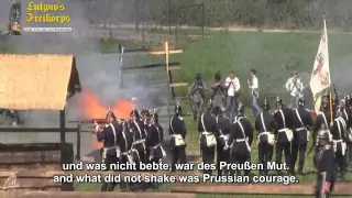 Download Preussenlied / Song of Prussia - English Subtitles - 720p MP3