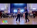 Nathan Walsh Kelly E Wright - Allstar J J Final