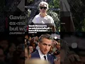 Gavin Newsom s Ex-Mistress Tells All But Will It Matter