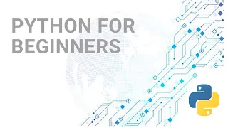 Introduction to Python For Beginners