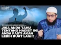JANGAN MUDAH MENYERAH ‼️ INI MOTIVASI DAN SEMANGAT UNTUK ORANG ISLAM | Ustadz Khalid Basalamah