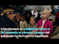 Remembering Fresno firefighter Mickey Kaitangian