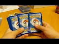 Pokemon ultimate collection 9 mystery box review