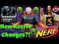 Massive Changes To Revive Economy Let s Discuss Level 2 Revives Kabam - Marvel Contest Champions