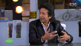 صاحبة السعادة رد فعل يوسف منصور علي تريقة السوشيال ميديا على فيلم البلدوزر 