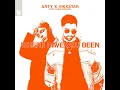 Where Have You Been (Extended Mix)