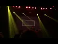 Com Truise - Ultrafiche of You (Live 2019/4/21 @ Trees, Dallas TX)