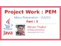 3 - Personal Expense Manager Project Work Part3