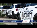 Sarpy County Sheriff s Office law enforcement will get raise with newly approved contract