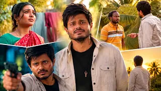 Anandh DevaraKonda Best Emotional Scenes | Gam Gam Ganesha Movie | @tfccomedytime