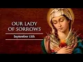 Download Lagu Divine Office Lauds 24th Monday of Ordinary Time Ou Lady of Sorrows September 15, 2025