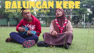 Download NDARBOY GENK - BALUNGAN KERE (Riska ft. Algis Live Cover Kentrung Arklam Project) MP3