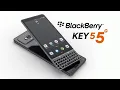 Download Lagu BlackBerry KEY 5 5G – The Ulti mate Keyboard 5G Phone in 2025!