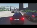 Cutting Up On The FDR Assetto Corsa New York Map