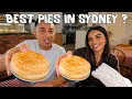 Sydney s BEST Hidden Pie Shop