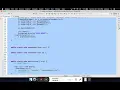 5 JDBC Connectivity Create Read Update Delete Operation with User Define Object as parameter