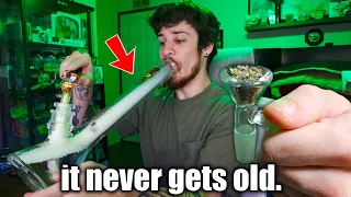 Why Beaker Bongs Will Always be