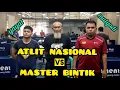 Download Lagu MULYADI (master bintik) 🆚️ YAYAT (atlit nasional) JAKARTA
