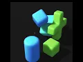 Stunning Real-Time 3D Animation with Three js and WebGL Interactive Graphics Tutorial