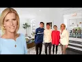 Inside Laura Ingraham s Washington Home Hobbies Houses 3 Children Cars Net Worth 2026