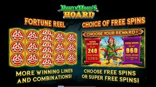 Slotomania ROBINHOOD S HOARD