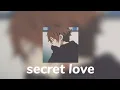 Download Lagu secret love song - Little mix {Speed up + Reverb}
