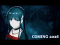 The Irregular at Magic High School THE MOVIE - Yotsuba Succession Arc - | COMING 2026