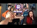 Mizkif Emily Rinaudo react to Twitch Rewind 2019