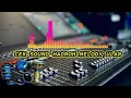 Download Lagu CEK SOUND HADROH MELODY ULAR FULL KOPLO 2023